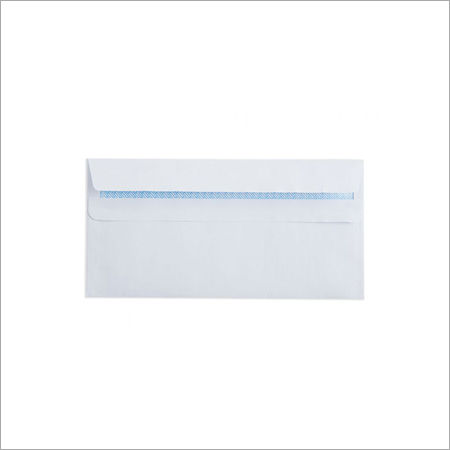 Self Seal Envelopes