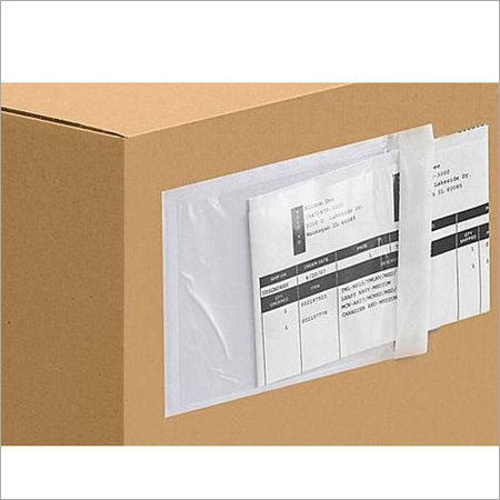 Packaging Envelopes