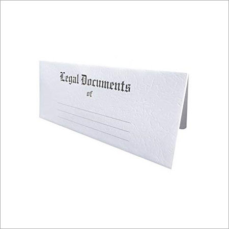 Document Envelope