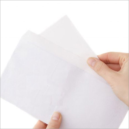 Plain Envelope