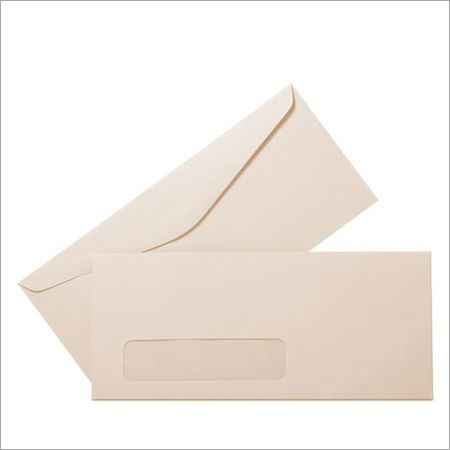 Poly Window Envelope