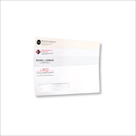 Business Envelope