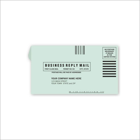 Business Envelope