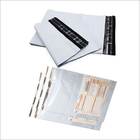 Self Adhesive Bags