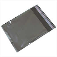 Self Adhesive Polypropylene Security Bags