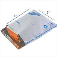 LDPE Printed Online Packaging Bags