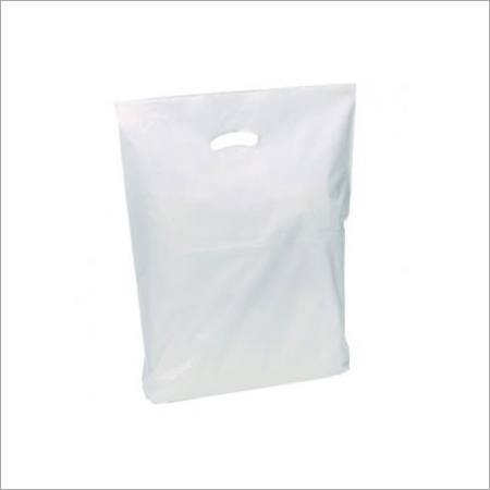 Patch Handle Bags By EUPHORIA PACKAGING LLP
