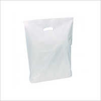 Patch Handle Bags - Durable Cotton Fabric, Generous 14x16 Inch Size, Eco-friendly Design - Ideal For Shopping And Storage