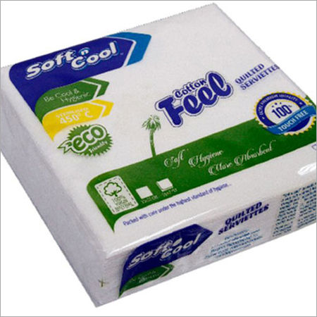 Sanitary Napkin Packaging Bags