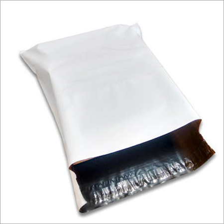 Moisture Proof Polyethylene Courier Bags