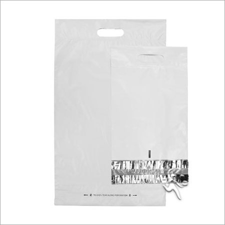 Poly Courier Bags