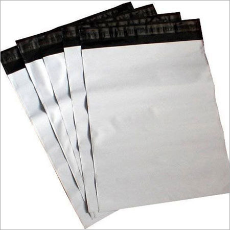 Polyethylene Courier Packing Bags