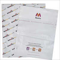 Polythene Printed Courier Bags