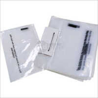 Poly Bags With Wicket