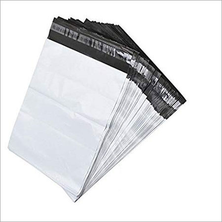 Polythene Security Bags