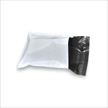 Adhesive Mailers Bags