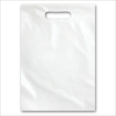 Transparent LDPE Bag
