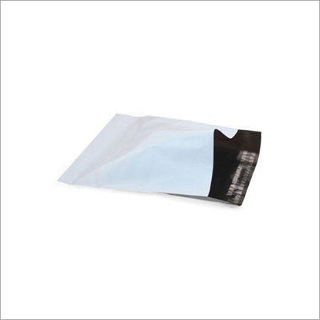 Courier Plastic Bag