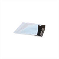 LDPE Courier Bag
