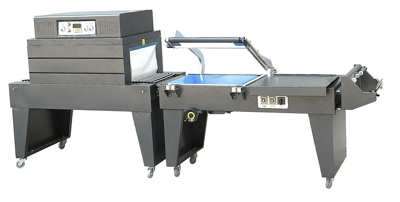 Electric L Sealer Machine