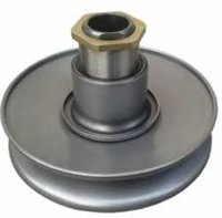 Cutch pulley