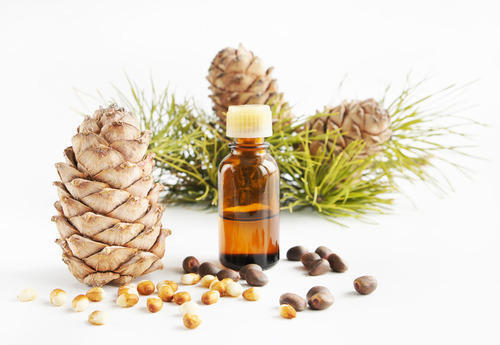 Cedarwood Oil