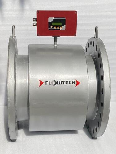 Electromagnetic flow meter