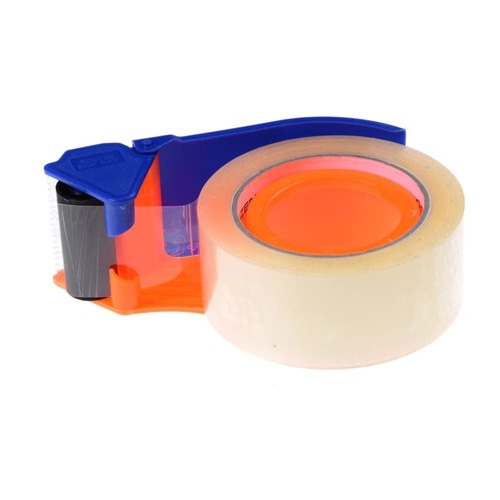 tape roll cutter