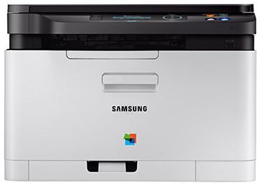 Samsung Xpress C480W Wireless Multifunction Printer