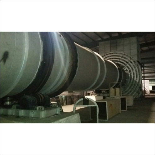 Activated Carbon Processing Plant And Machine