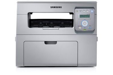 Samsung SCX 4021 Multifunction Laser Printer