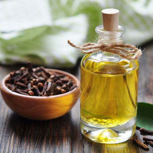 Clove Oil