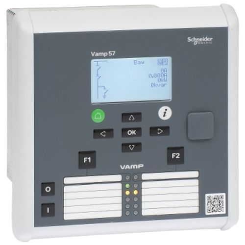 Vamp 57 Voltage Protection Relays