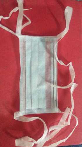 3 Ply Face Mask