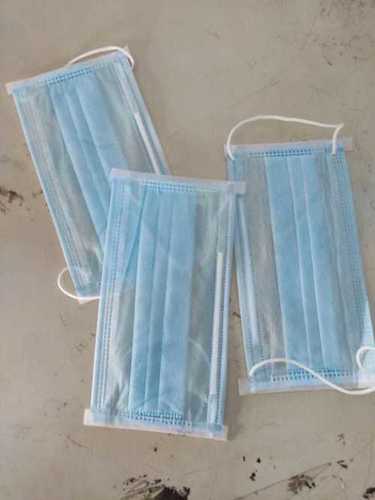 Disposable Mask