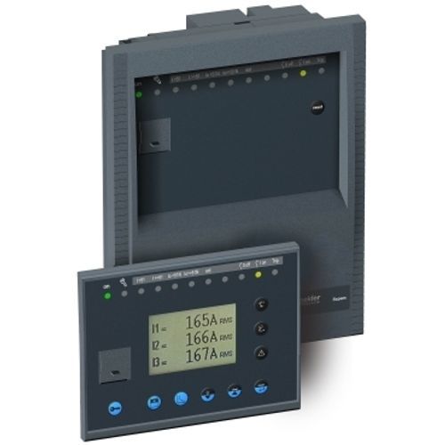 Schneider Sepam 40 Protection Relays