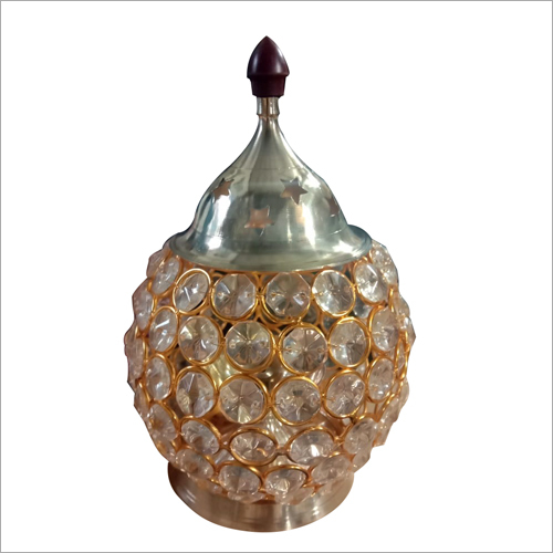 Decorative Sindoor Box