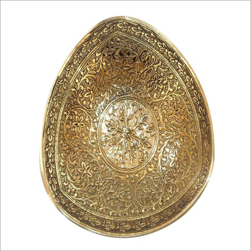 Antique Dhoop Dani