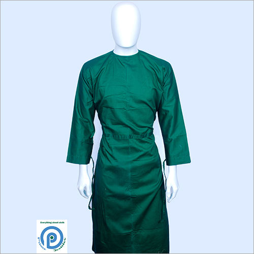 Doctor Reusable Surgeon Gown