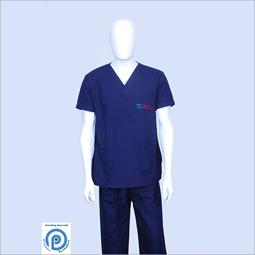 Doctor Surgical Uniform By PRIME TEXTILES