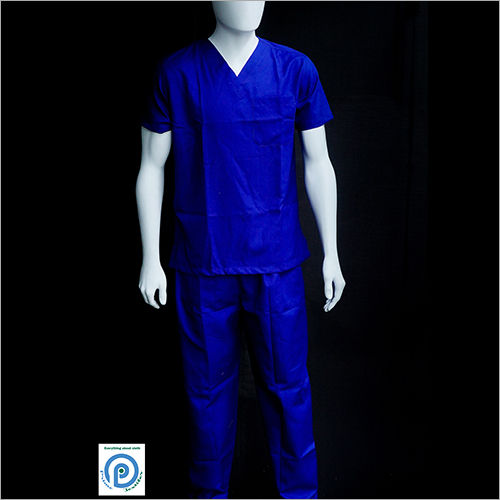 Doctor Surgeon Uniform