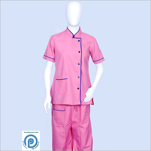 Nurse Surgical Uniform