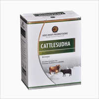 120 Pouches Cattlesudha