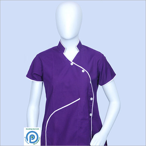 Hospital Nurse Surgical Uniform