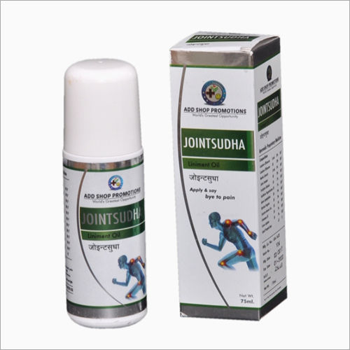 Jointsudha Oil