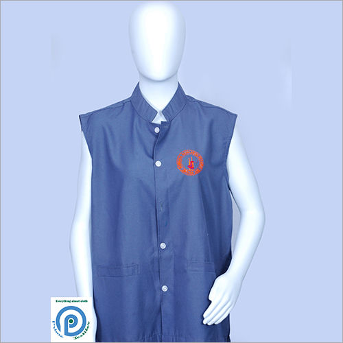 Customized Uniform Waistcoat