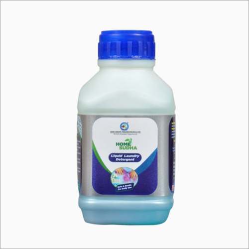Liquid Laundry Detergent By SHRI & CO