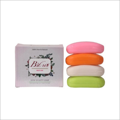 Beauty Soap