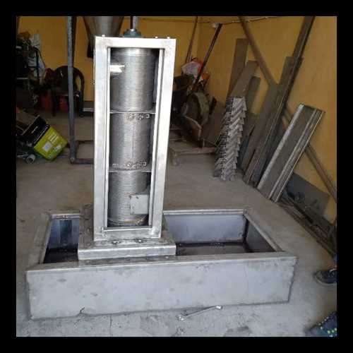 PP Filler Granule Making Machine