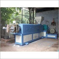 Granules Making Machinery
